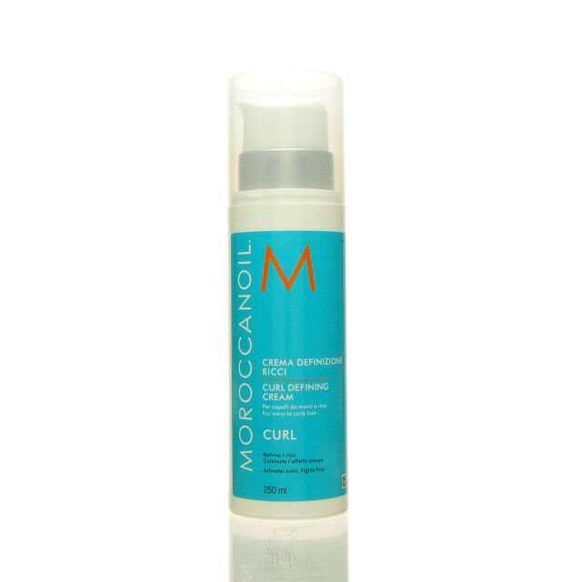 Moroccanoil Curl Control Cream 250 ml