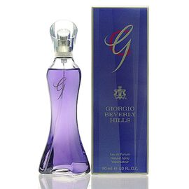 Giorgio Beverly Hills - G - Eau de Parfum 90 ml