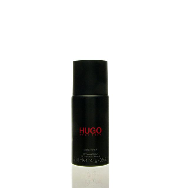 Hugo Boss Just Different Deodorant Spray 150 ml Redzilla