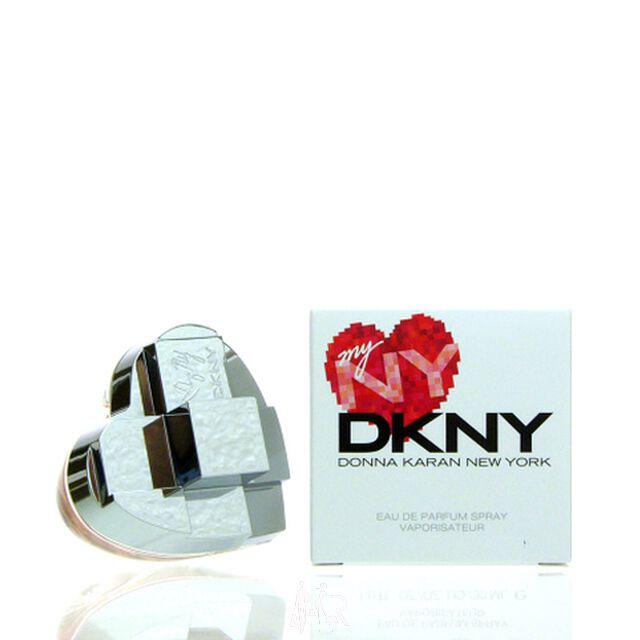 DKNY My NY Eau de Toilette 100 ml