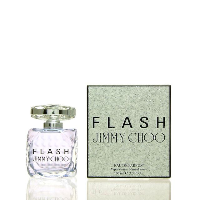 Jimmy Choo Flash Eau de Parfum 100 ml
