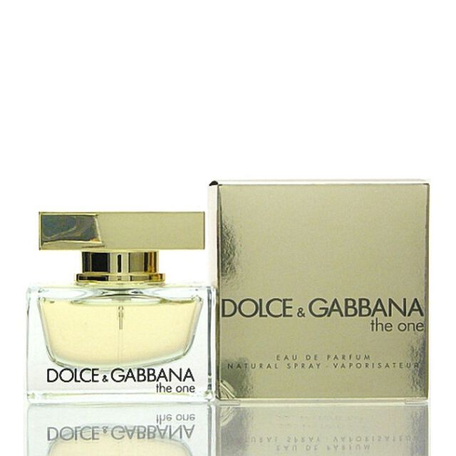 Dolce & Gabbana D&G The One Eau de Parfum 50 ml
