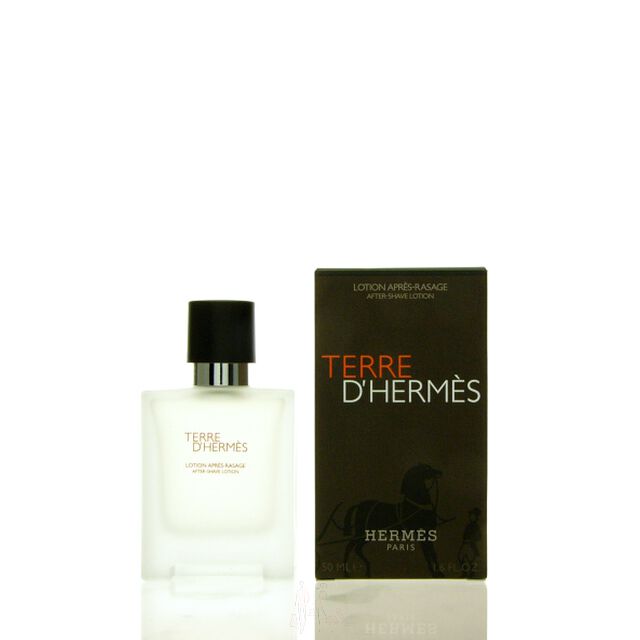 Hermès Terre D´Hermès After Shave Lotion 50 ml