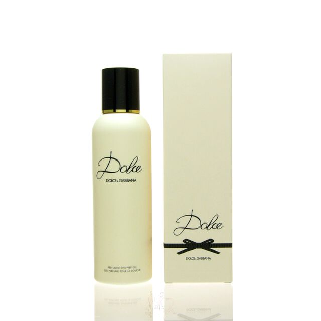 Dolce & Gabbana D&G Dolce Duschgel 200 ml