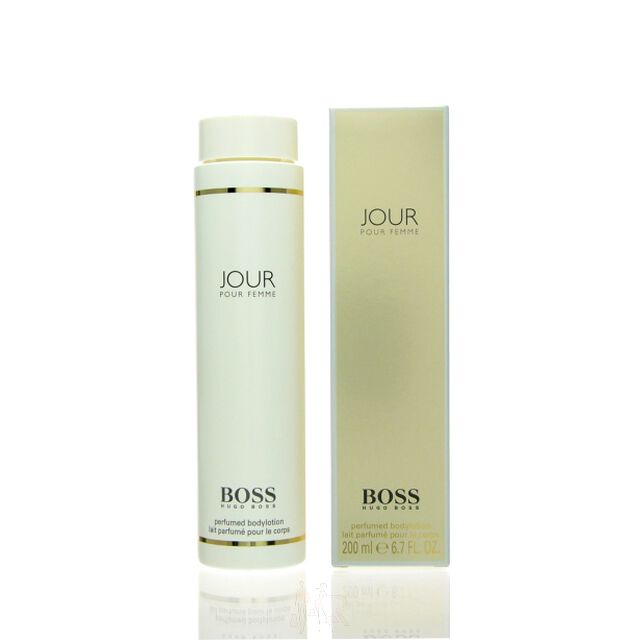 Hugo Boss Boss Jour Pour Femme Body Lotion 200 ml