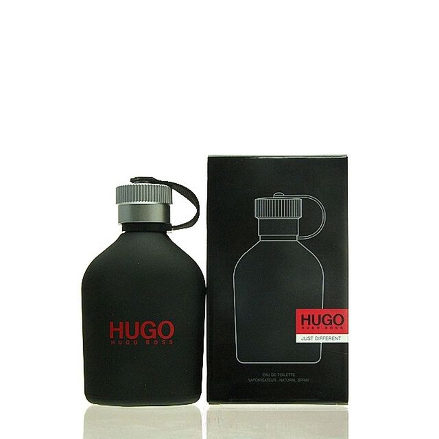Hugo Boss Just Different Eau de Toilette 75 ml