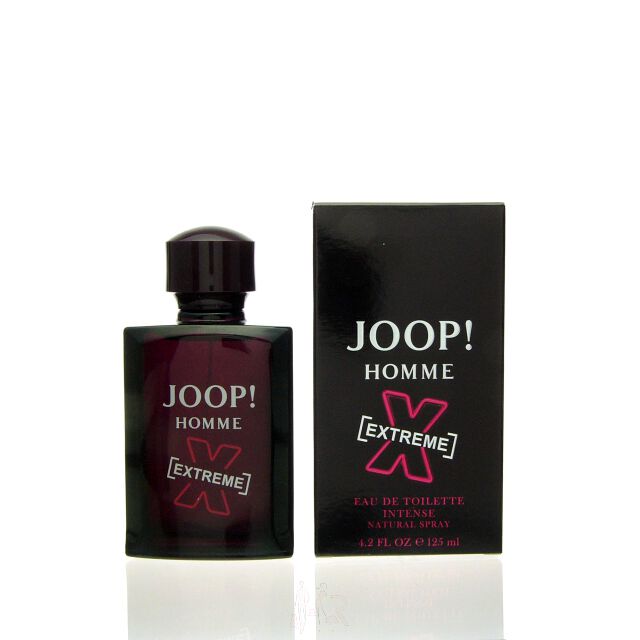 Joop Homme Extreme Eau de Toilette 125 ml