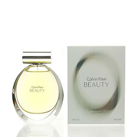 Calvin Klein CK Beauty Eau de Parfum 100 ml