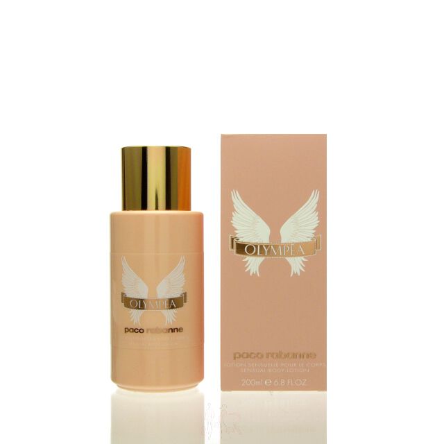 Paco Rabanne Olympea Body Lotion 200 ml