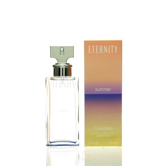 Calvin Klein Eternity Summer 2019 Eau de Parfum 100 ml