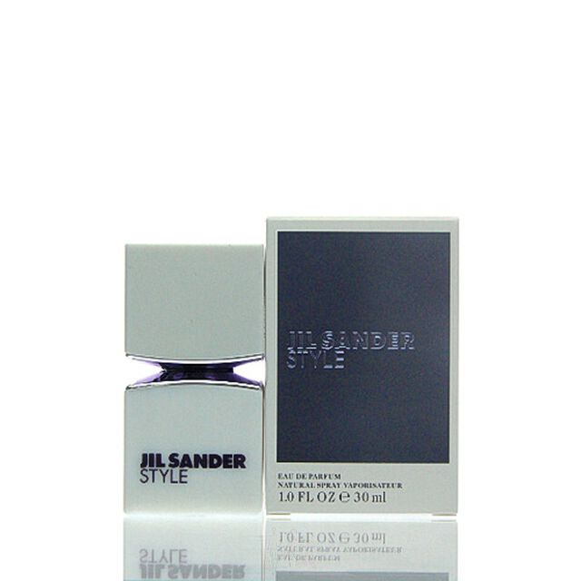 Jil Sander Style Eau de Parfum 30 ml