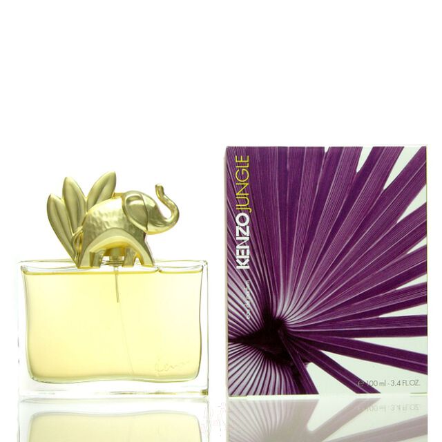 Kenzo Jungle Eau de Parfum 100 ml