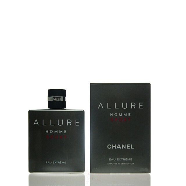 Chanel Allure Homme Sport Eau Extreme 50 ml