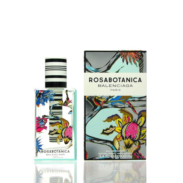 Balenciaga Rosabotanica Eau de Parfum 100 ml