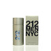 Carolina Herrera 212 Men Eau de Toilette 100 ml