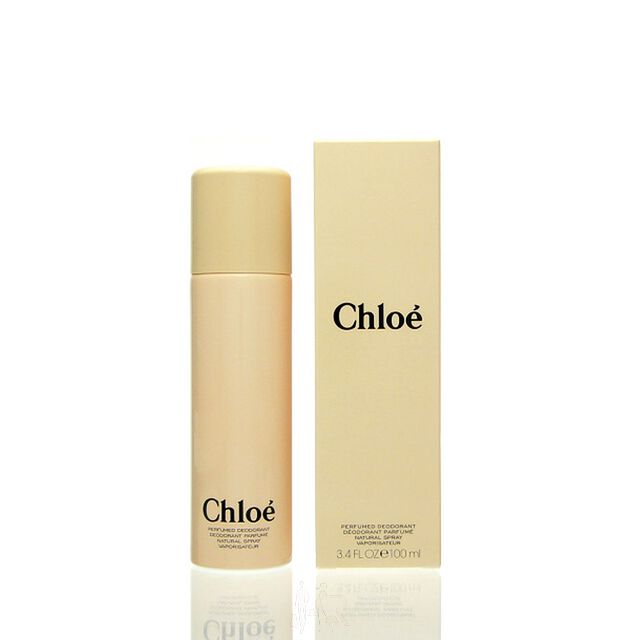 Chloé Chloe Deodorant Deo Spray 100 ml