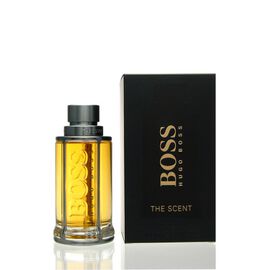 Hugo Boss The Scent After Shave Lotion Spray 100 ml