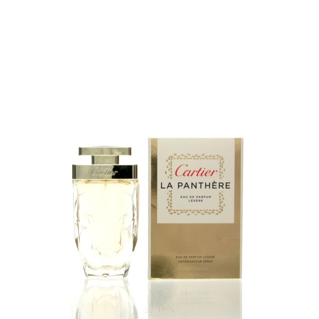 Cartier La Panthere Legere Eau de Parfum 50 ml