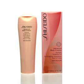 Shiseido Advanced Body Creator Super Slimming Reducer 200 ml