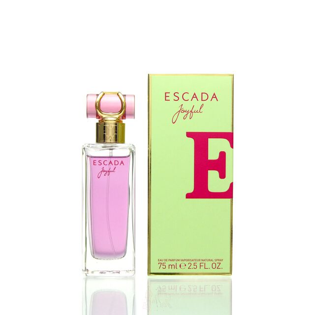 Escada Joyful Eau de Parfum 75 ml