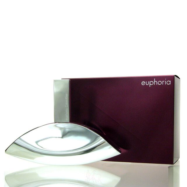 Calvin Klein Euphoria Woman Eau de Parfum 100 ml
