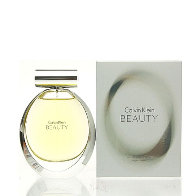 Calvin Klein CK Beauty Eau de Parfum 50 ml