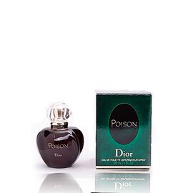 Christian Dior Poison Eau de Toilette Spray 30 ml
