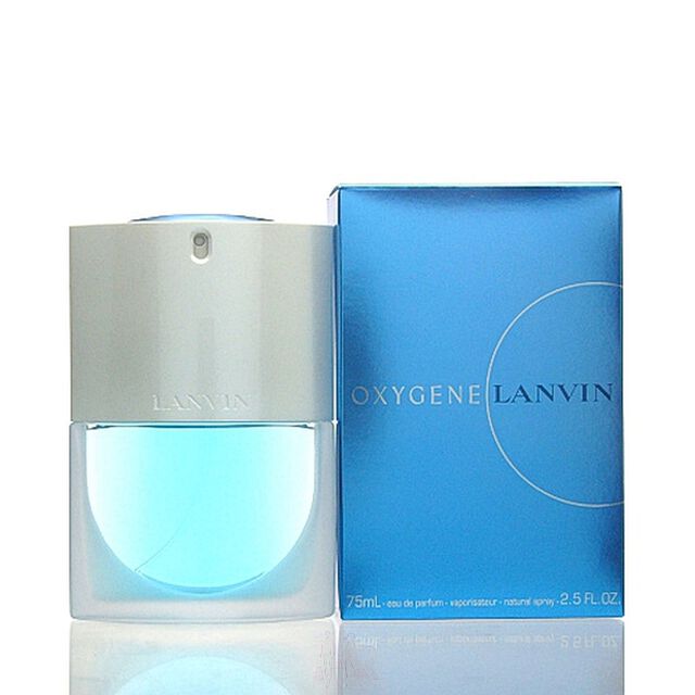 Lanvin Oxygene Eau de Parfum 75 ml