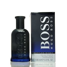 Hugo Boss Bottled Night Eau de Toilette 100 ml