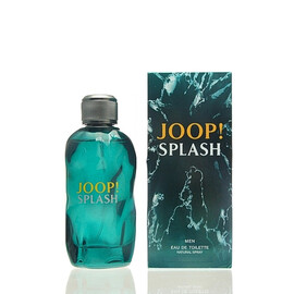 Joop Splash Homme Eau de Toilette 115 ml