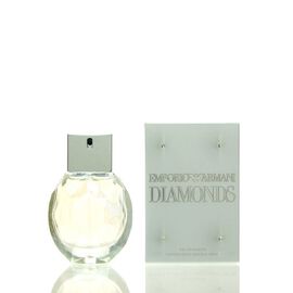Emporio Armani Diamonds Woman Eau de Parfum 50 ml