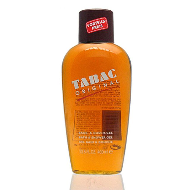 Tabac Original Bath & Shower Gel 400 ml