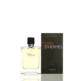 Hermès Terre D´Hermès Eau de Toilette Spray 50 ml