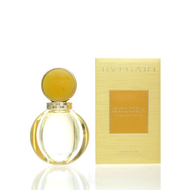 Bvlgari Goldea Eau de Parfum 90 ml