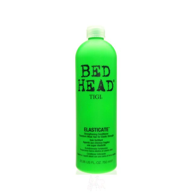 Tigi Bed Head Elasticate Strengthening Conditioner 750 ml