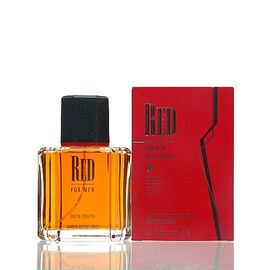 Giorgio Beverly Hills RED For MEN Eau de Toilette 100 ml