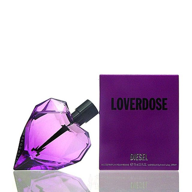 Diesel Loverdose Eau de Parfum 75 ml