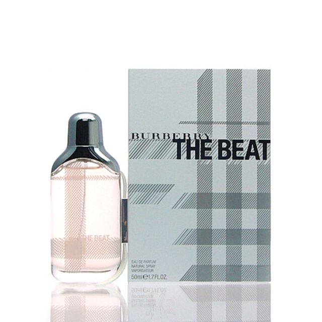 Burberry The Beat Eau de Parfum 50 ml