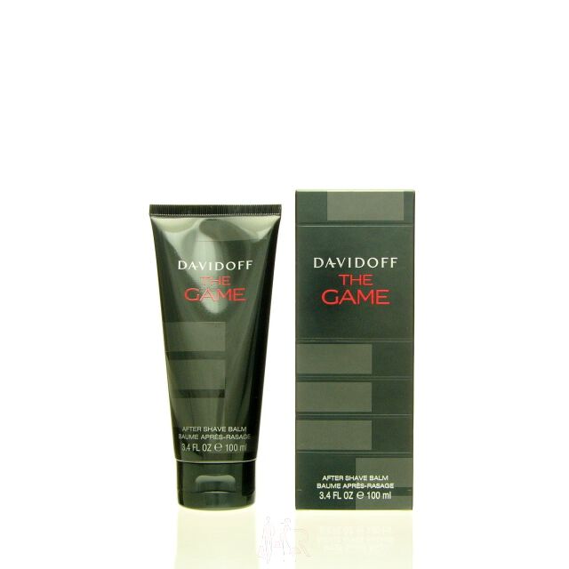 Davidoff The Game After Shave Balm 100 ml