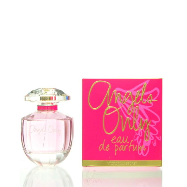 Victoria's Secret Angels Only Eau de Parfum 100 ml