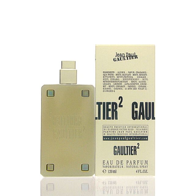 Jean Paul Gaultier Gaultier Eau de Parfum 120 ml