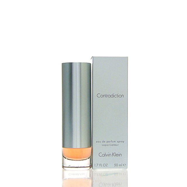 Calvin Klein Contradiction Women Eau de Parfum 50 ml