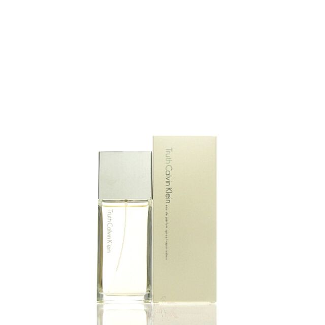 Calvin Klein Truth Eau de Parfum 30 ml