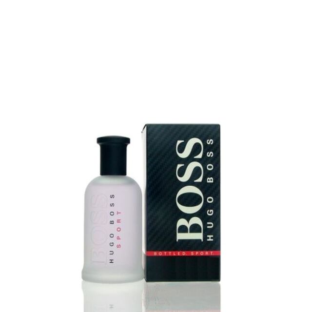 Hugo Boss Bottled Sport After Shave 50 ml