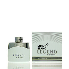 Montblanc Legend Spirit Eau de Toilette 100 ml
