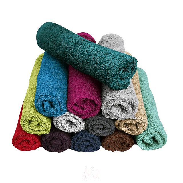 Lanudo� G�stetuch "Pure Line" 30x50 cm div. Farben