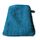 Lanudo® Waschhandschuh "Pure Line" 21x15 cm Türkis