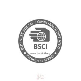 Lanudo� Waschhandschuh "Pure Line" 21x15 cm Mint