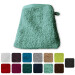 Lanudo® Waschhandschuh "Pure Line" 21x15 cm Mint