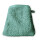 Lanudo® Waschhandschuh "Pure Line" 21x15 cm Mint